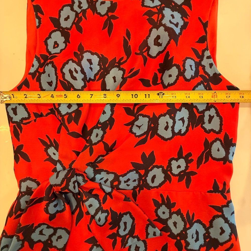 Gorgeous Carolina Herrera Party Dress 🎉HPX2 - Picture 15 of 16